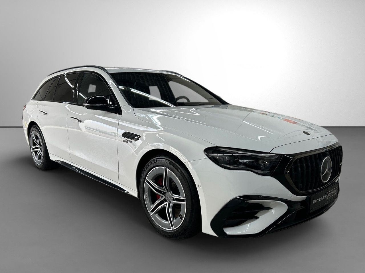 Mercedes-Benz E-Klasse – Bild 3