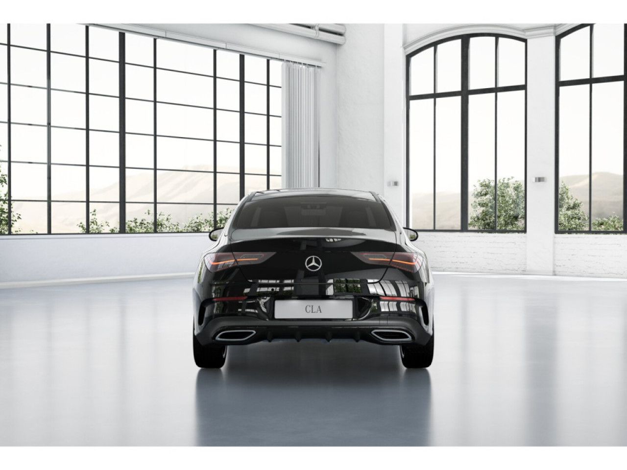 Mercedes-Benz CLA – Bild 11