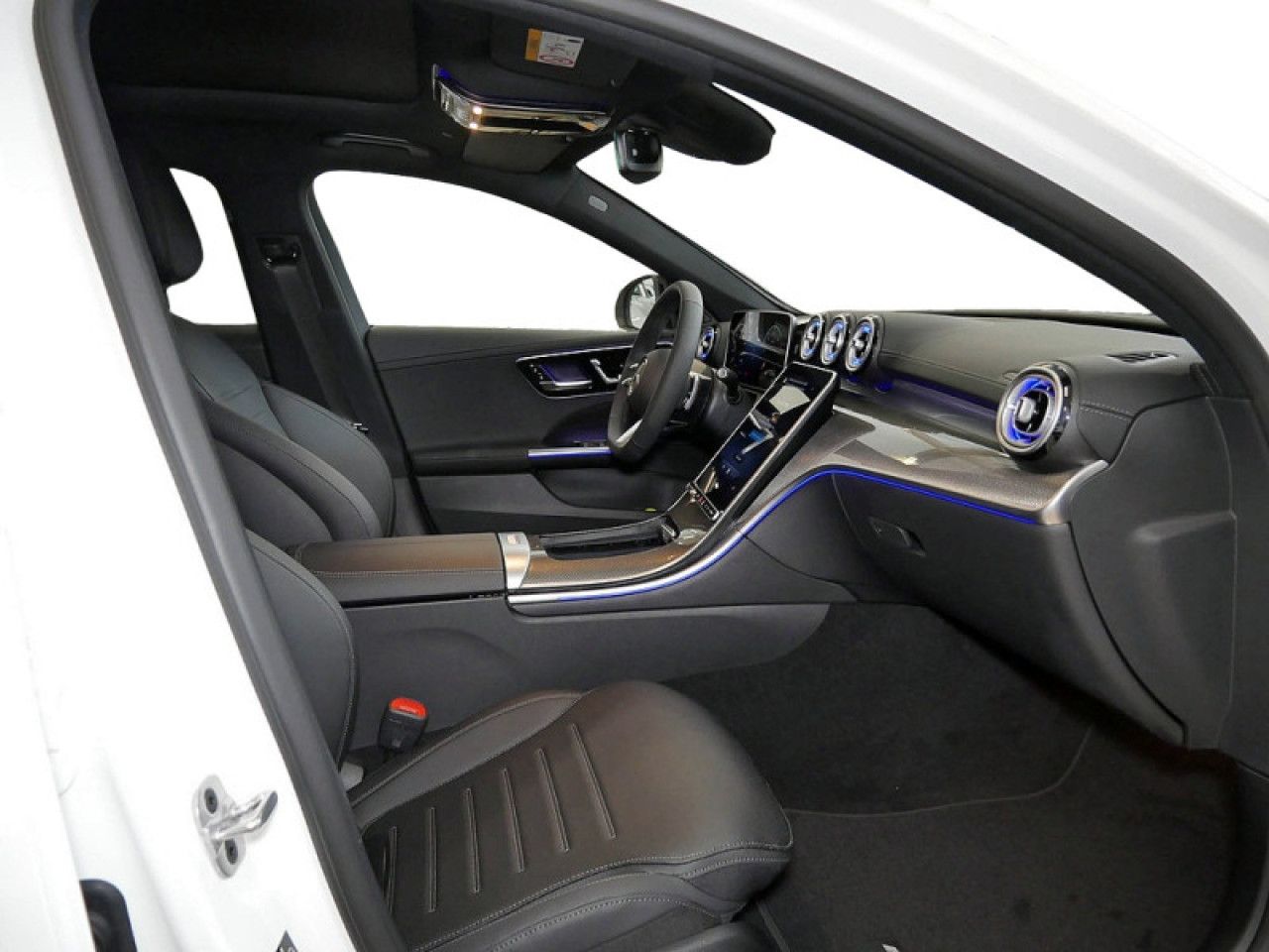 Mercedes-Benz C-Klasse – Bild 5