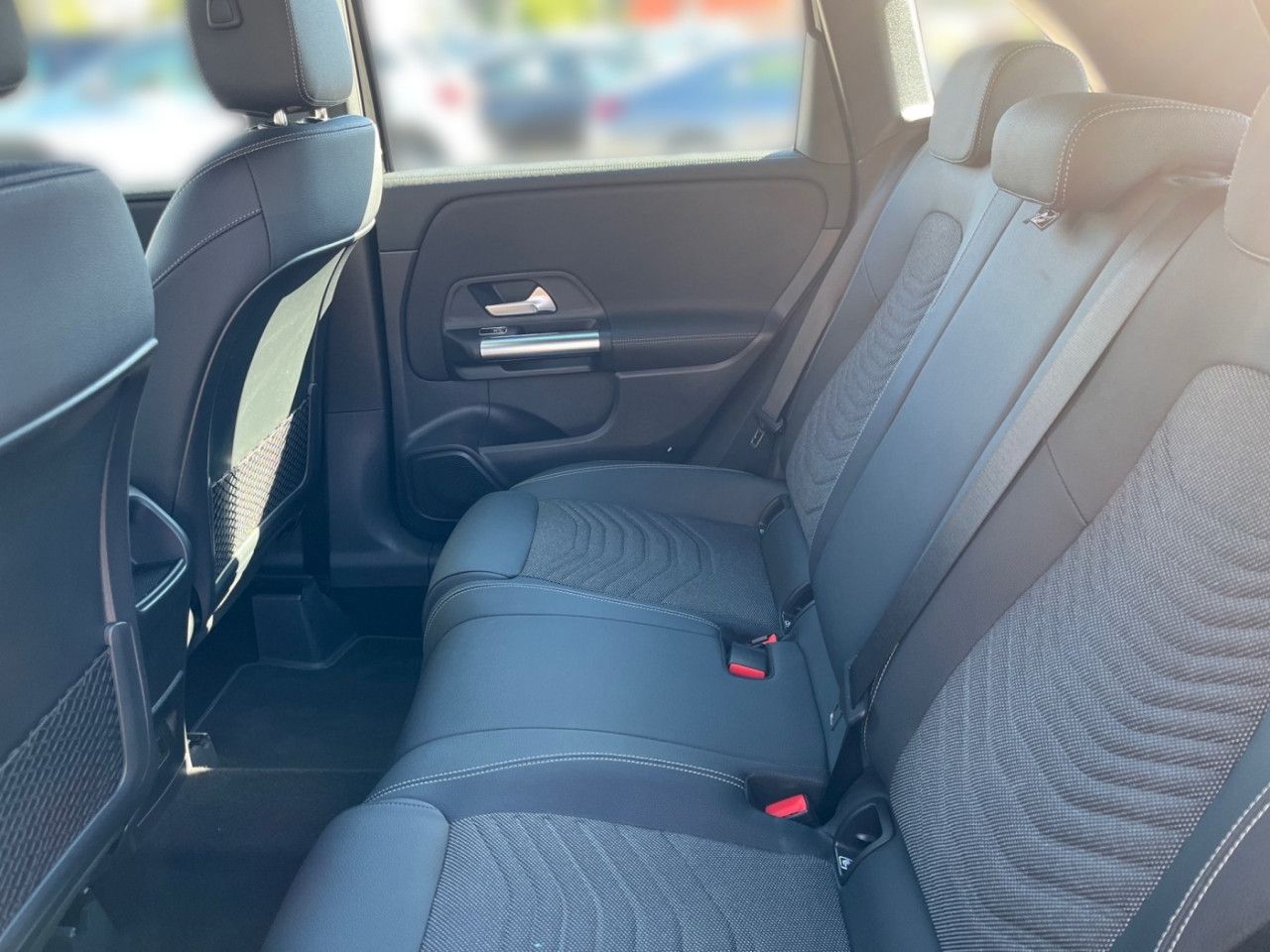 Mercedes-Benz B-Klasse – Bild 8