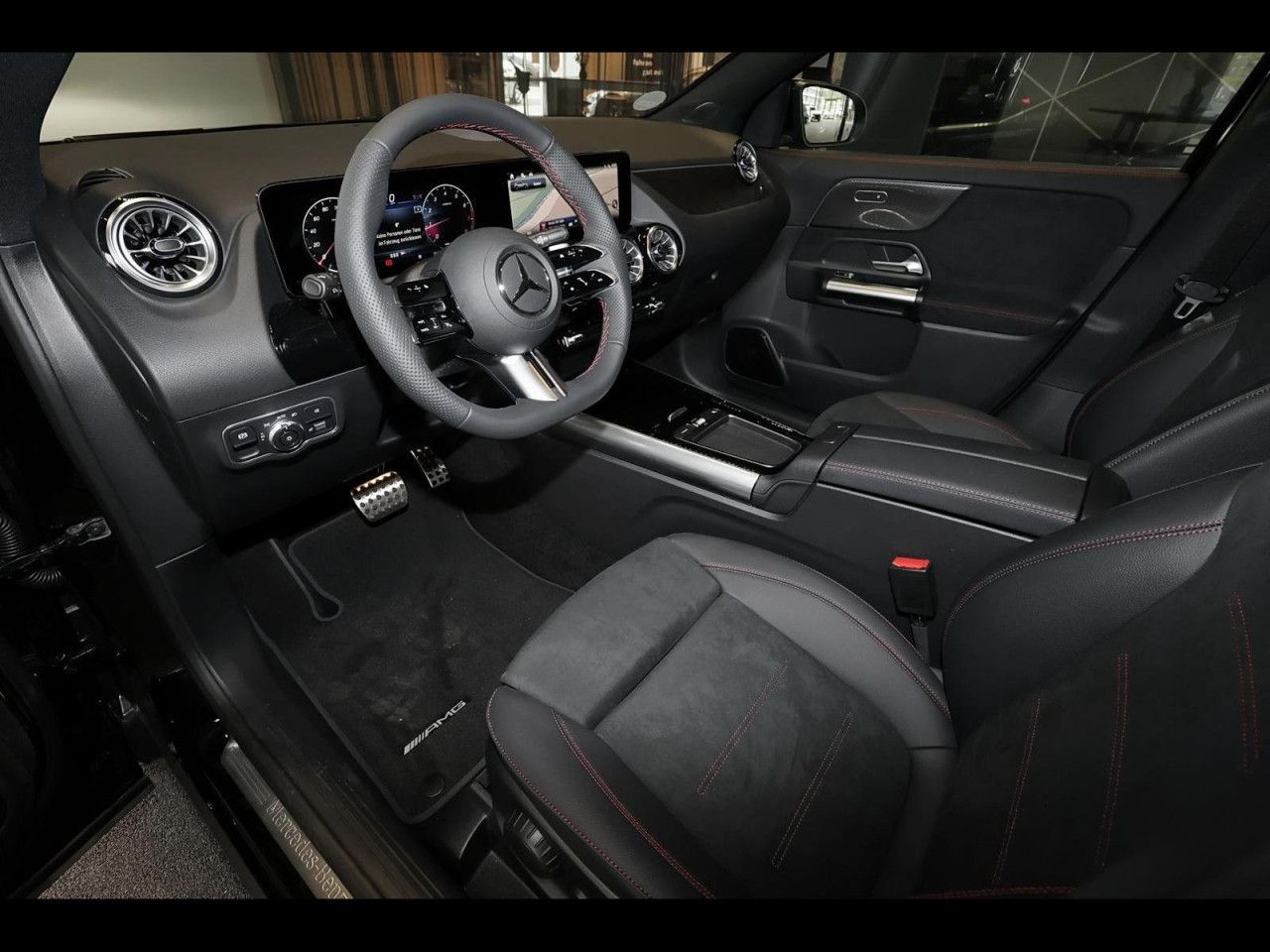 Mercedes-Benz GLA – Bild 9