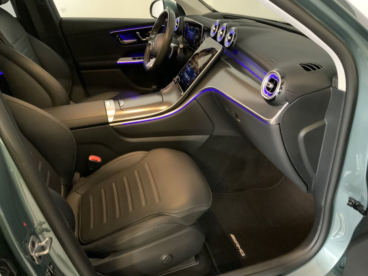 Mercedes-Benz GLC – Bild 14