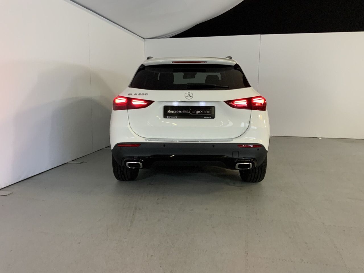 Mercedes-Benz GLA – Bild 6