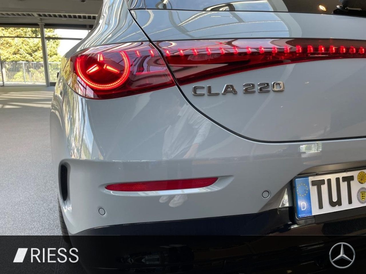 Mercedes-Benz CLA – Bild 13