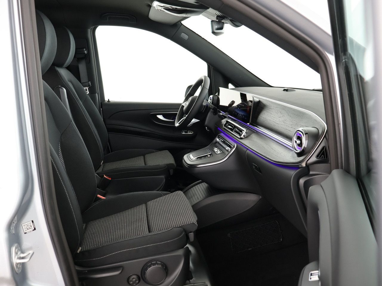 Mercedes-Benz V-Klasse – Bild 9