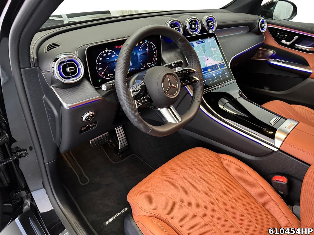 Mercedes-Benz GLC – Bild 12
