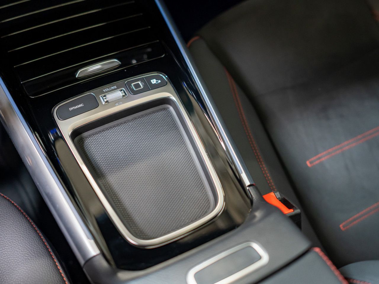Mercedes-Benz GLA – Bild 14