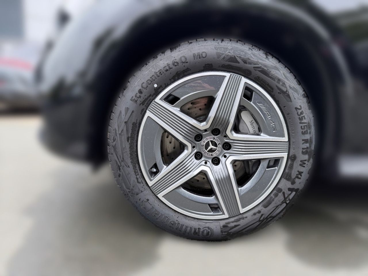 Mercedes-Benz GLC – Bild 4