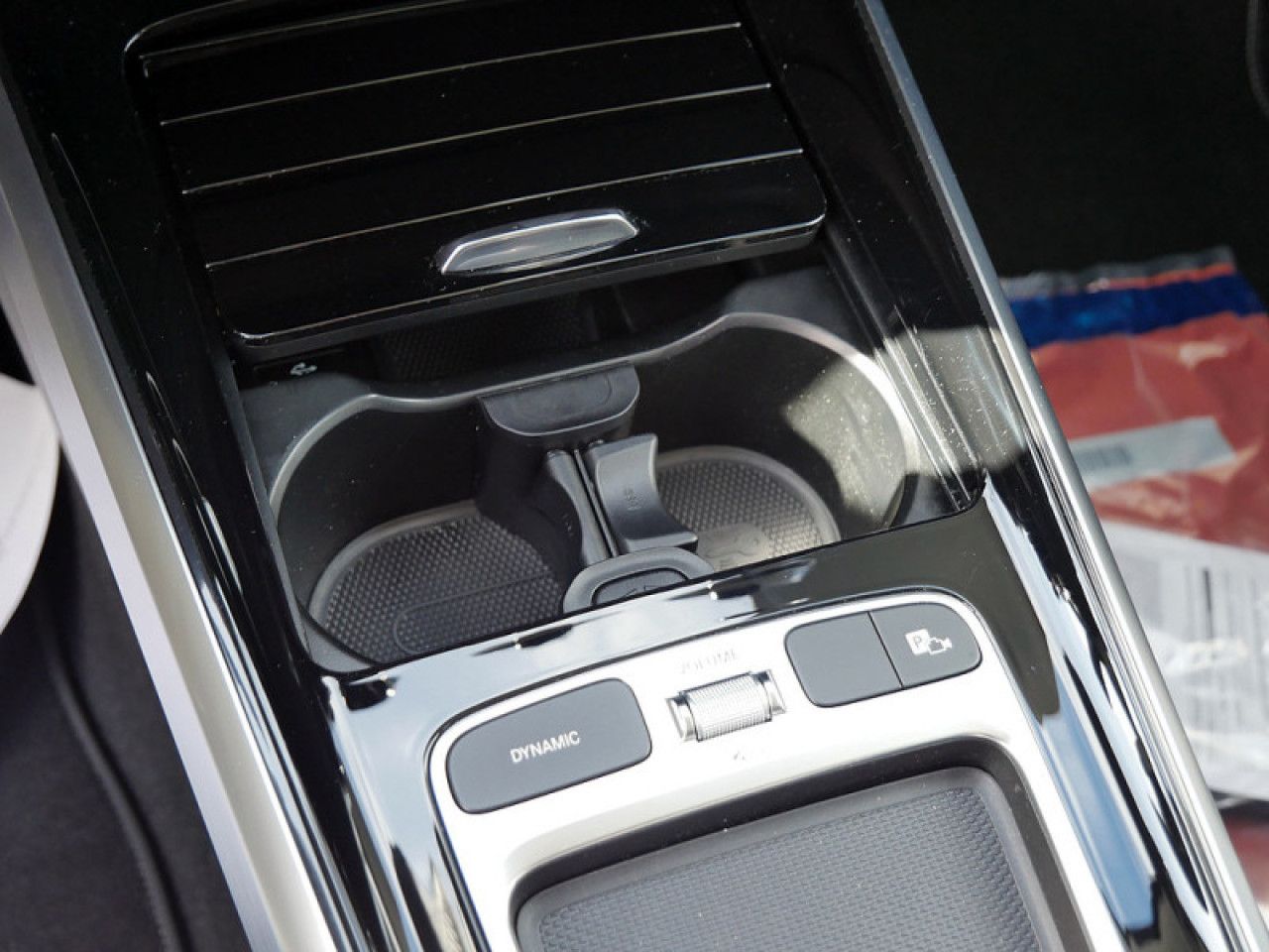 Mercedes-Benz GLB – Bild 19