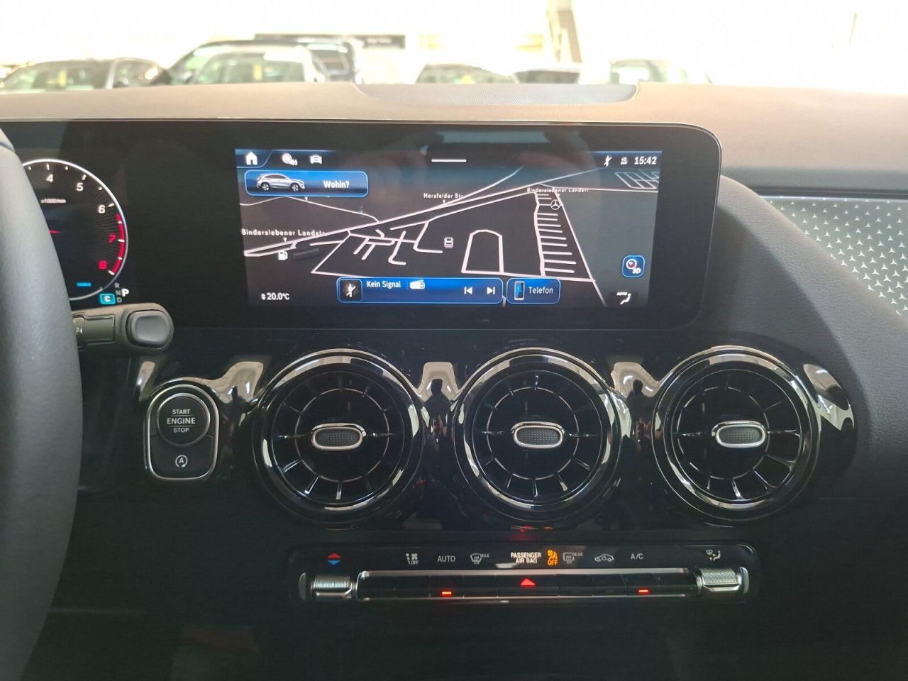 Mercedes-Benz GLA – Bild 19