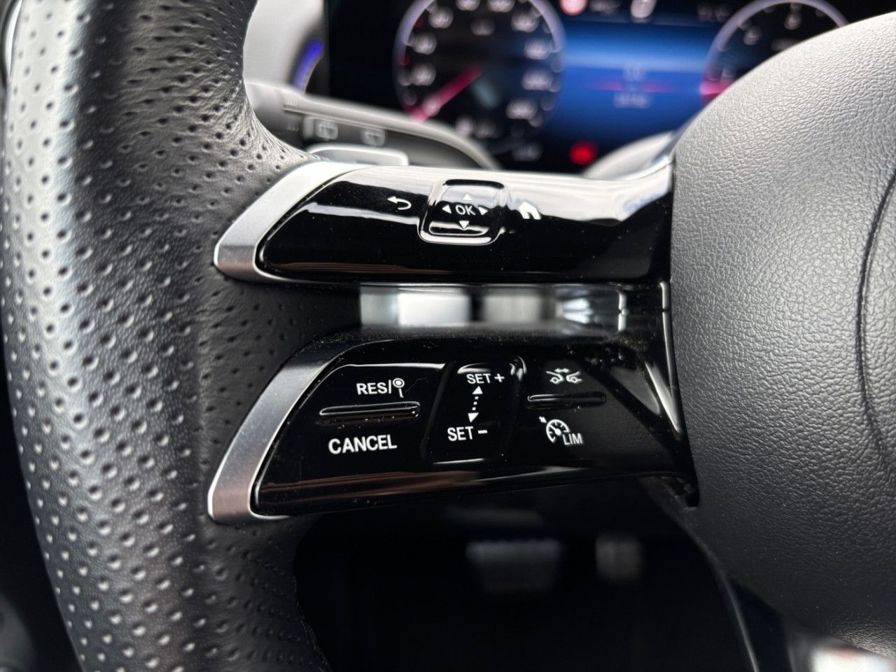Mercedes-Benz GLB – Bild 29