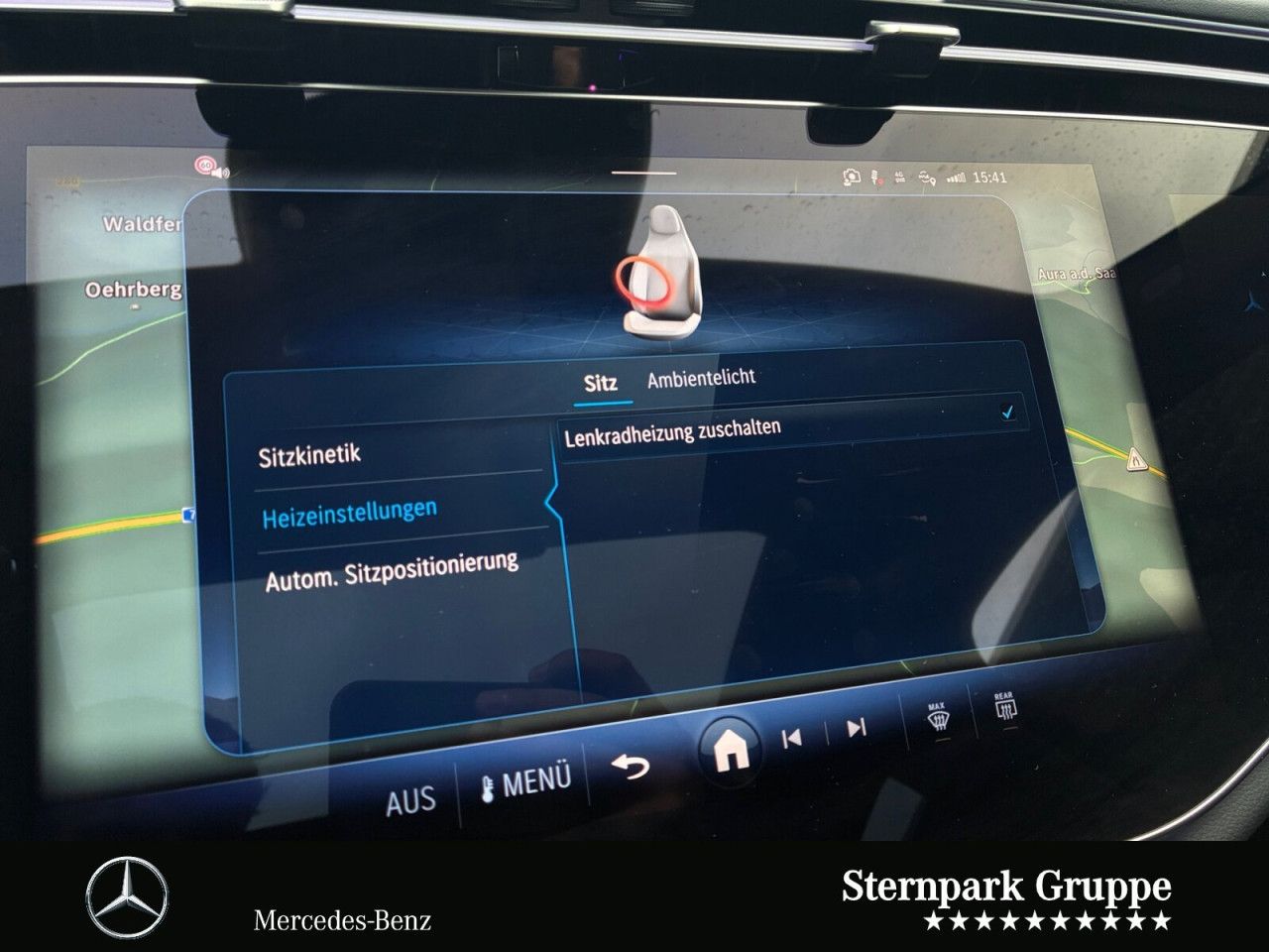 Mercedes-Benz E-Klasse – Bild 26