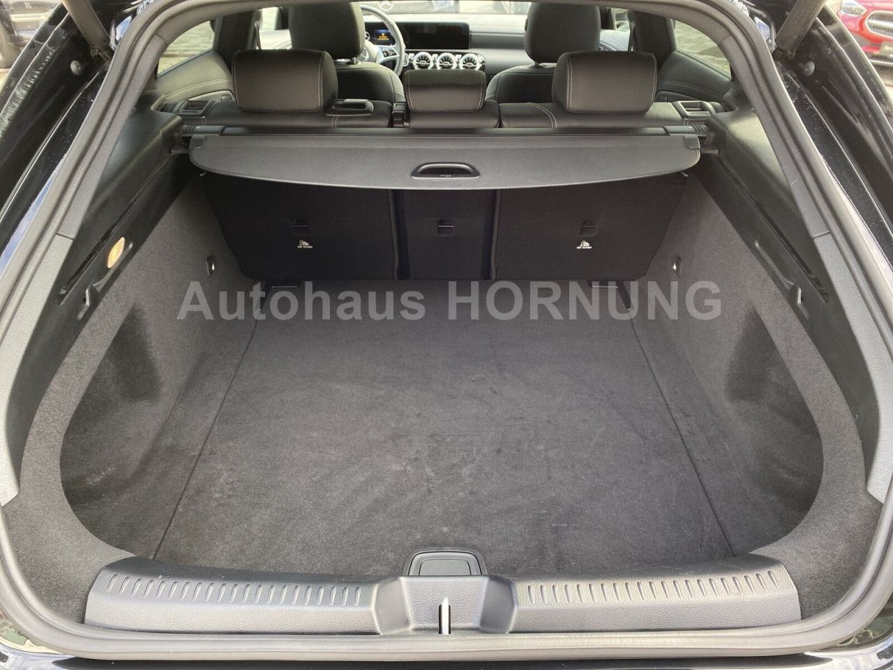 Mercedes-Benz CLA – Bild 8