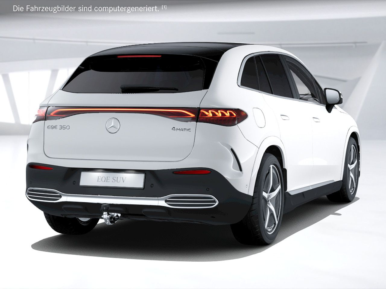 Mercedes-Benz EQE – Bild 20