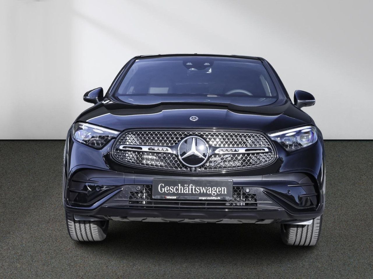 Mercedes-Benz GLC – Bild 2