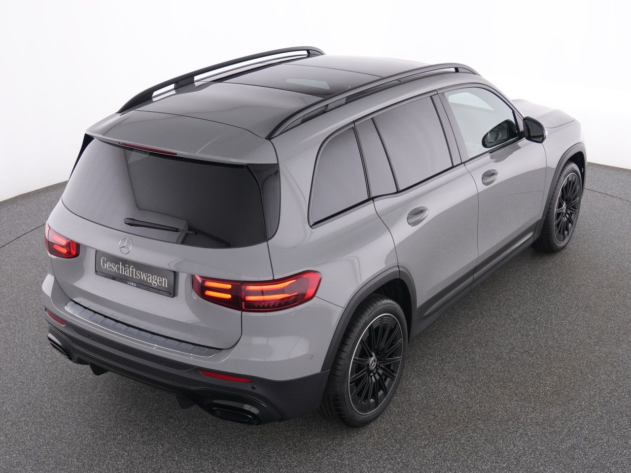Mercedes-Benz GLB – Bild 18