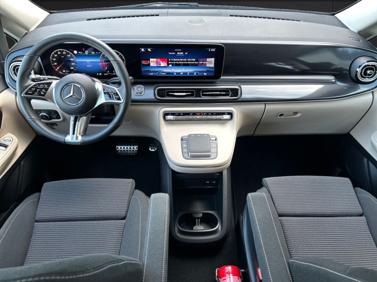 Mercedes-Benz Marco Polo – Bild 4