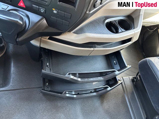 MAN TGX 18.510 4x2 BL SA 18