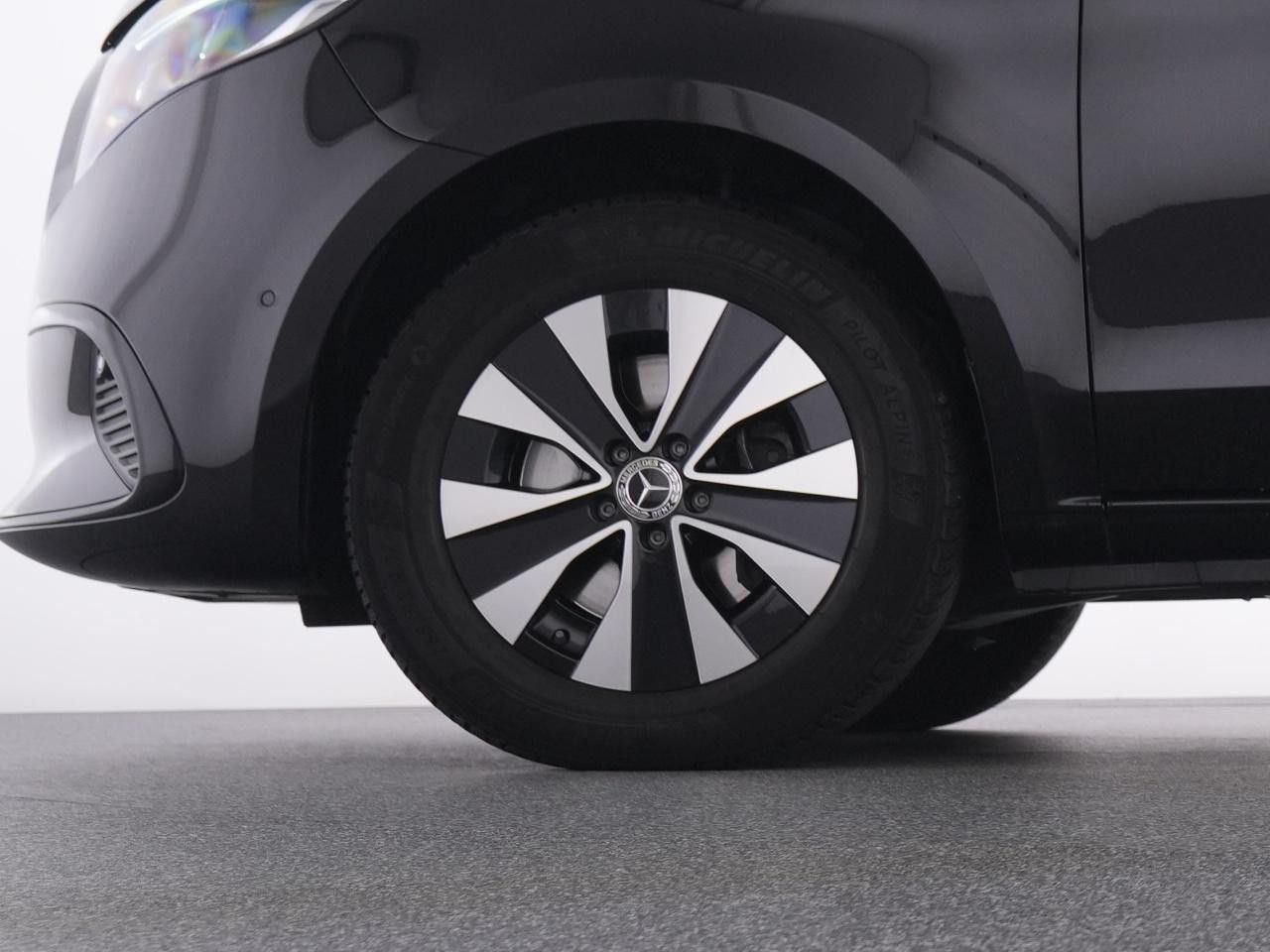 Mercedes-Benz V-Klasse – Bild 19