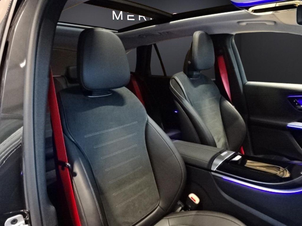 Mercedes-Benz GLC – Bild 12
