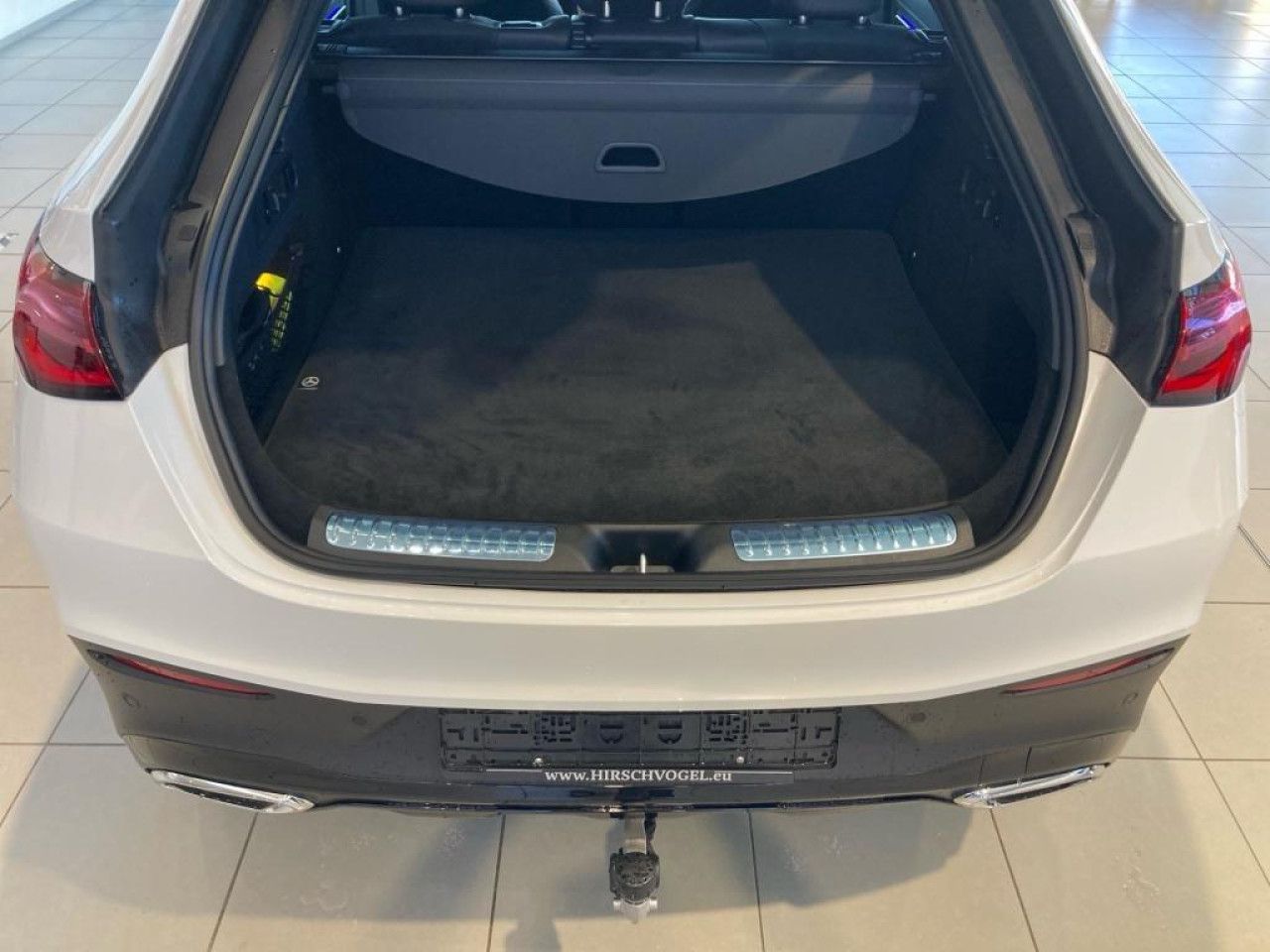 Mercedes-Benz GLC – Bild 17
