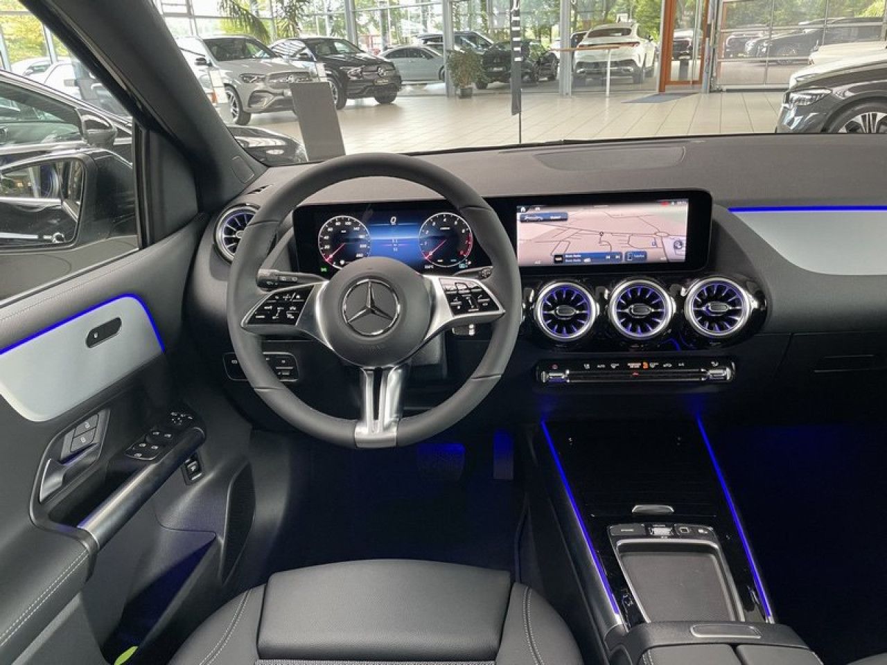Mercedes-Benz B-Klasse – Bild 7