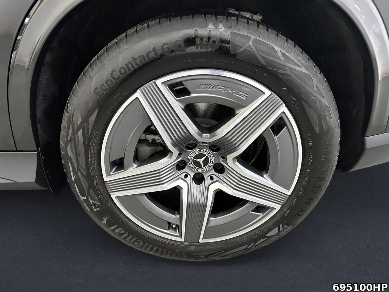 Mercedes-Benz GLC – Bild 5