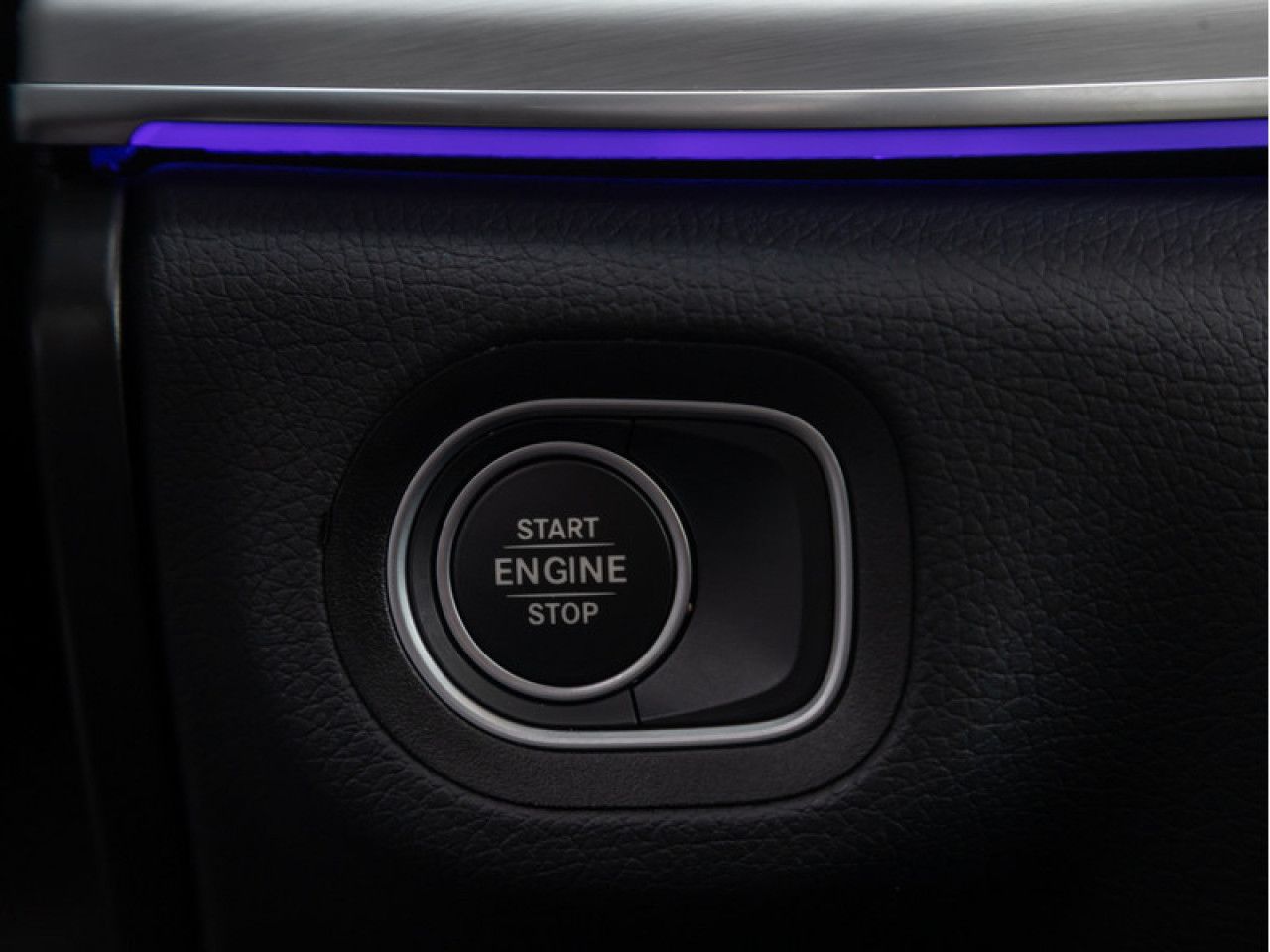 Mercedes-Benz GLE – Bild 22