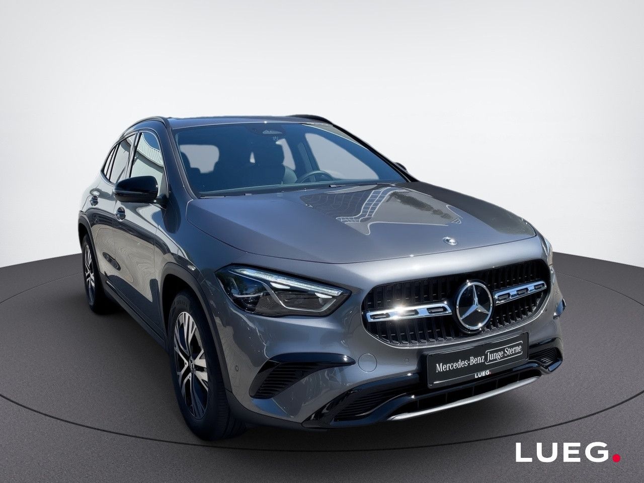 Mercedes-Benz GLA – Bild 6
