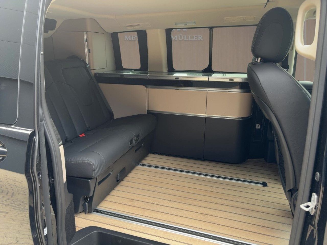 Mercedes-Benz Marco Polo – Bild 7