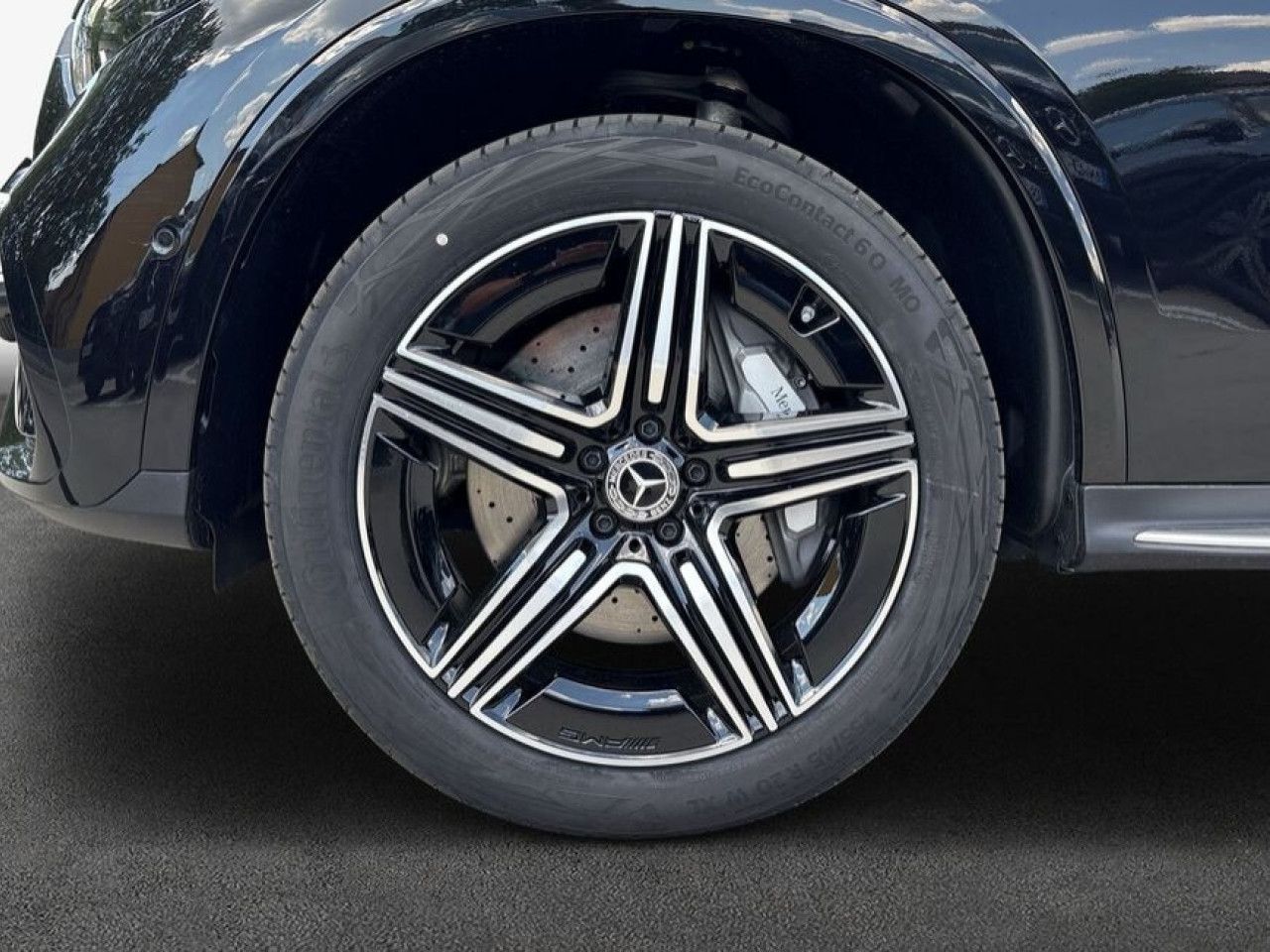 Mercedes-Benz GLC – Bild 8