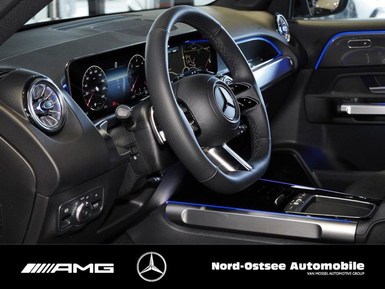 Mercedes-Benz GLB – Bild 6
