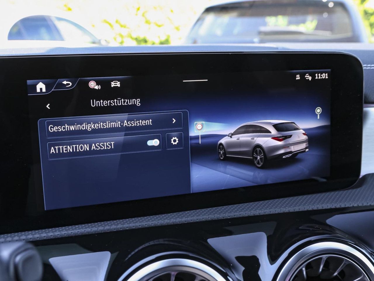 Mercedes-Benz CLA – Bild 13