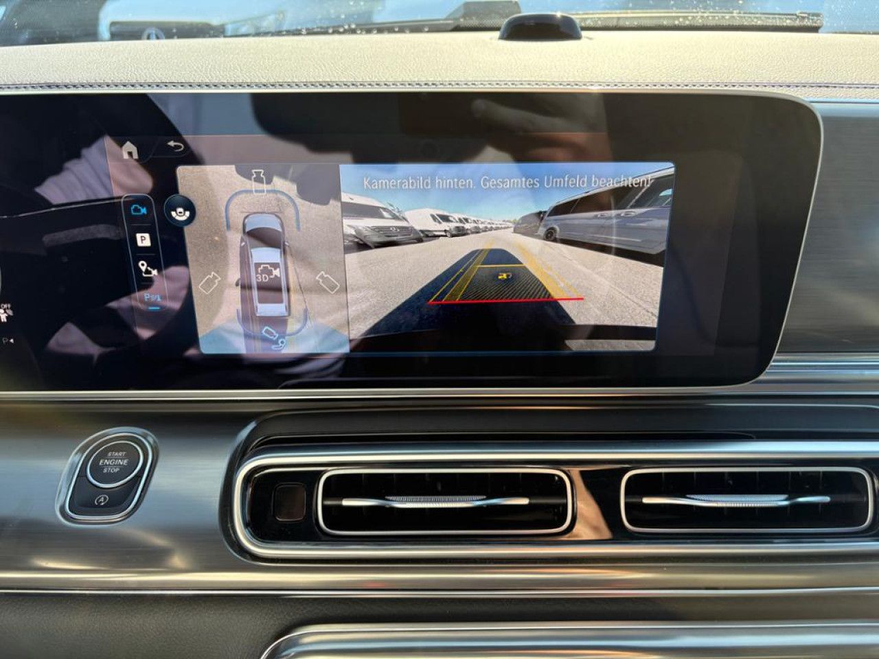 Mercedes-Benz V-Klasse – Bild 24