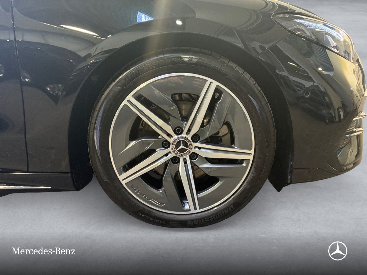 Mercedes-Benz CLA – Bild 4