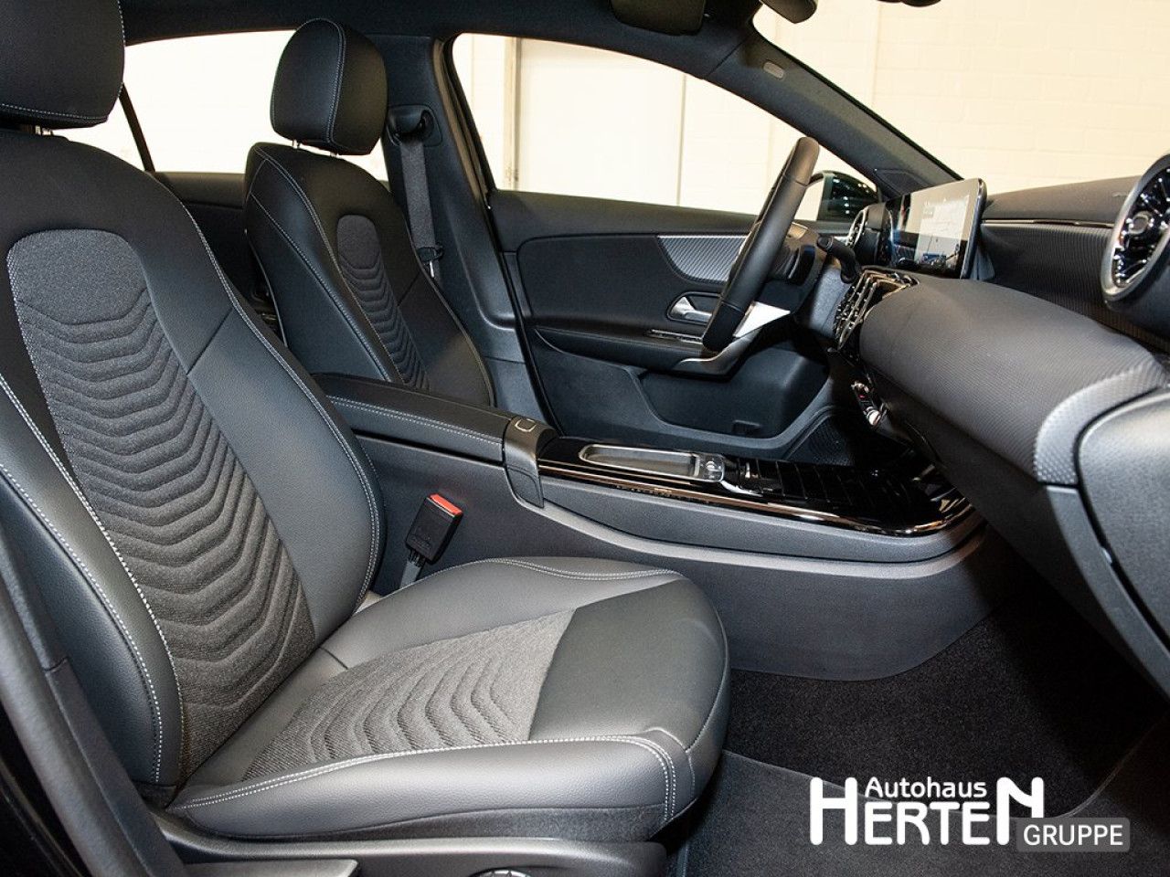 Mercedes-Benz A-Klasse – Bild 3