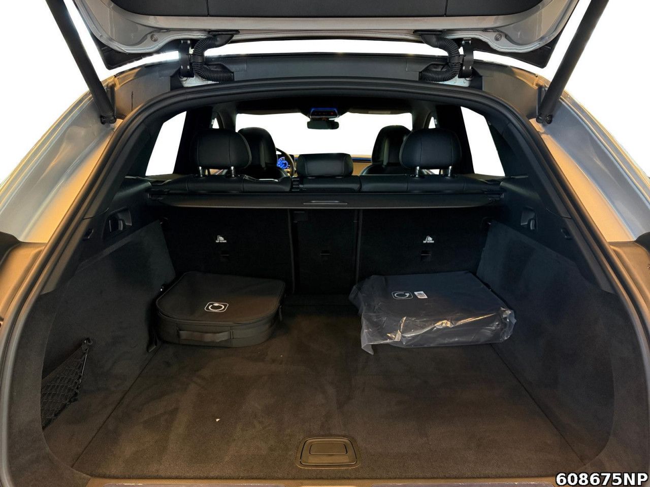 Mercedes-Benz EQE – Bild 6