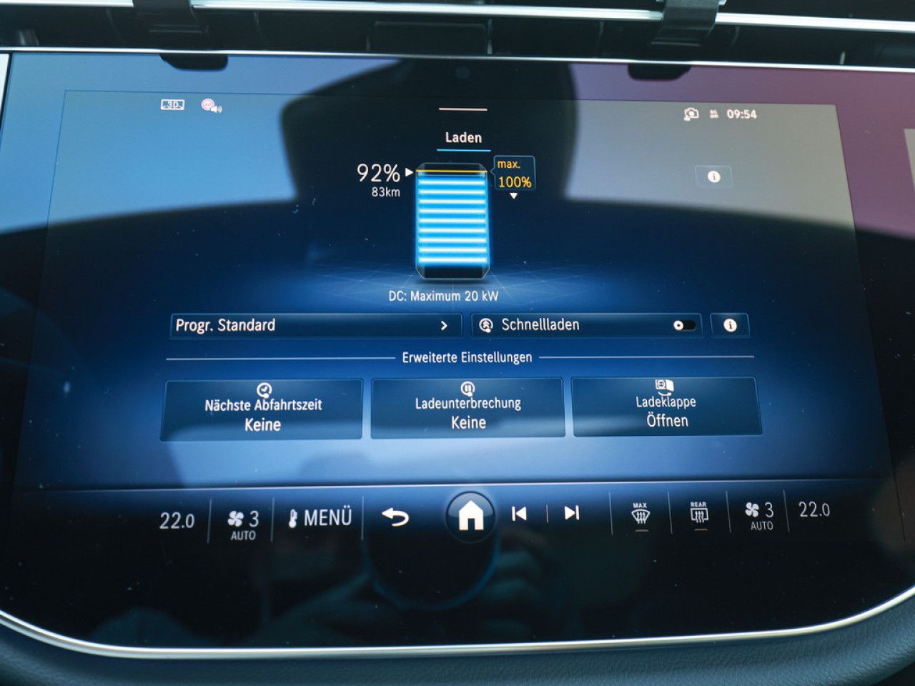 Mercedes-Benz E-Klasse – Bild 12