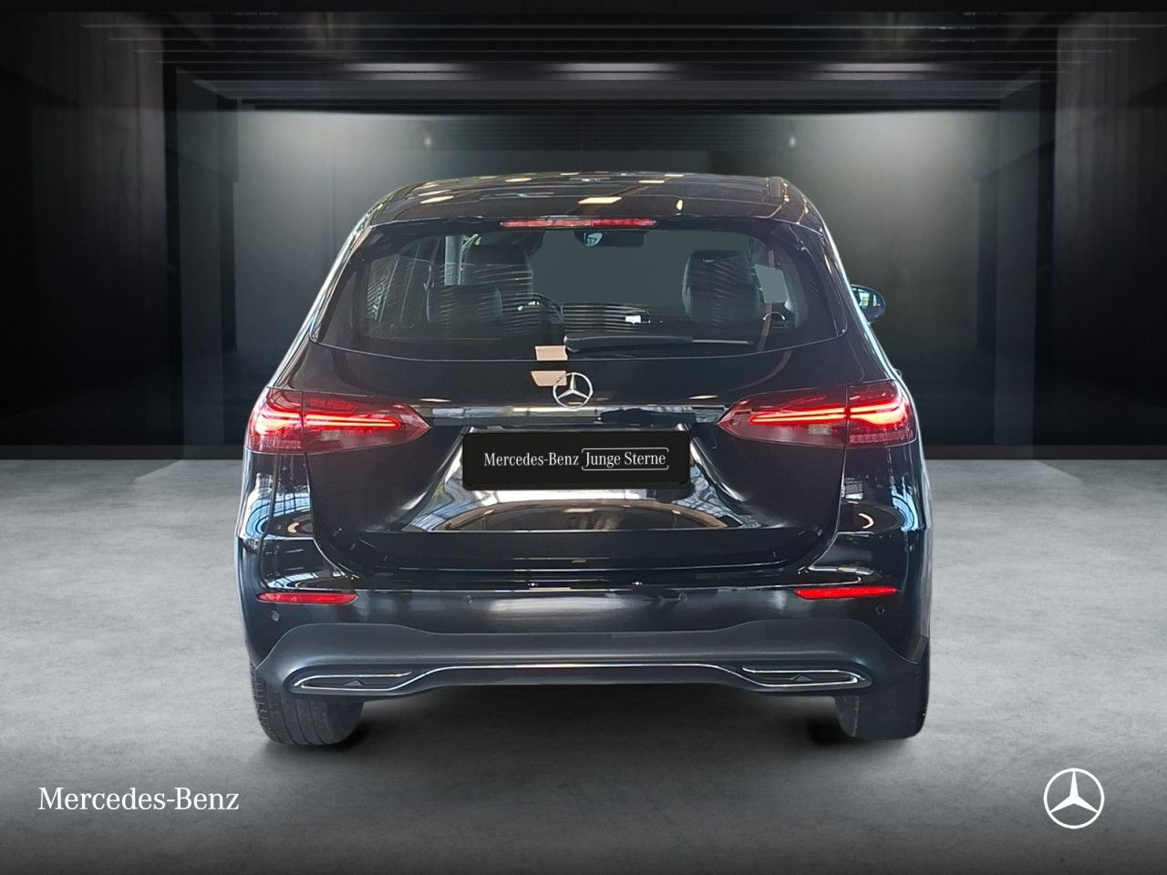 Mercedes-Benz B-Klasse – Bild 4