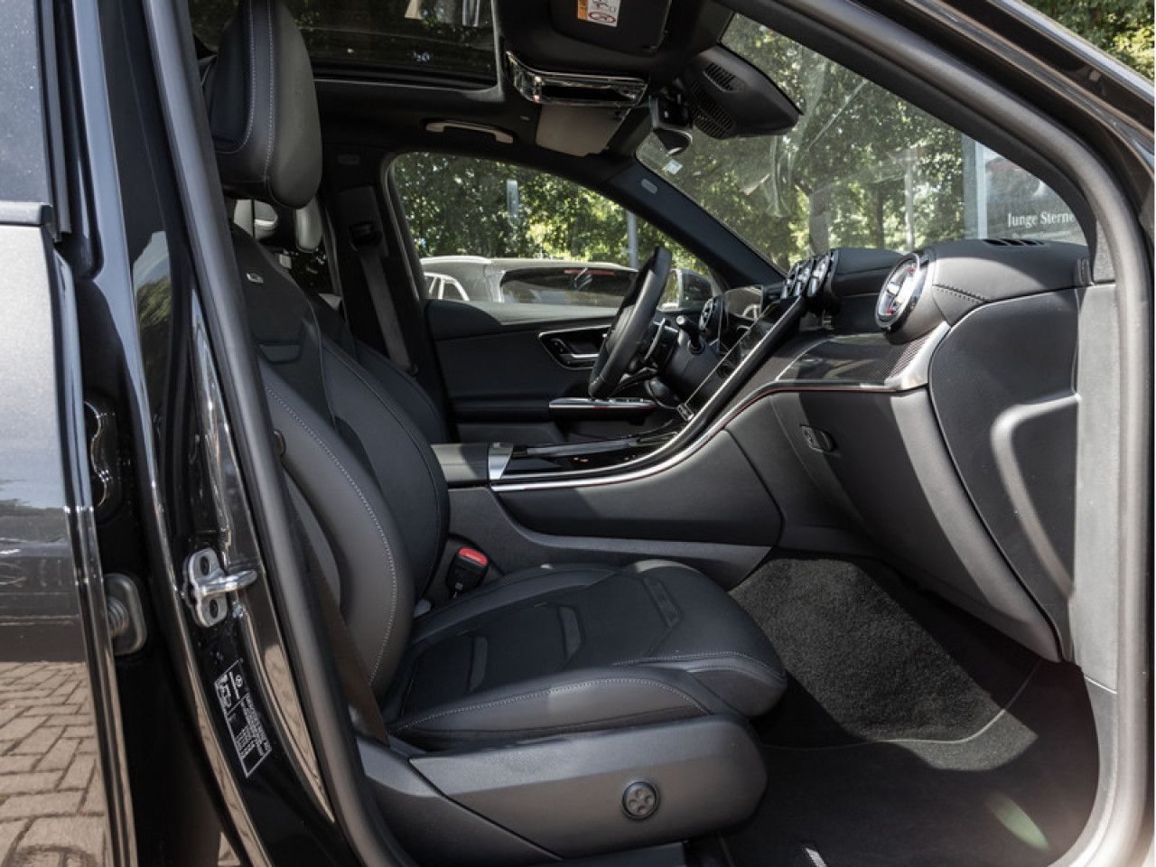 Mercedes-Benz GLC – Bild 8