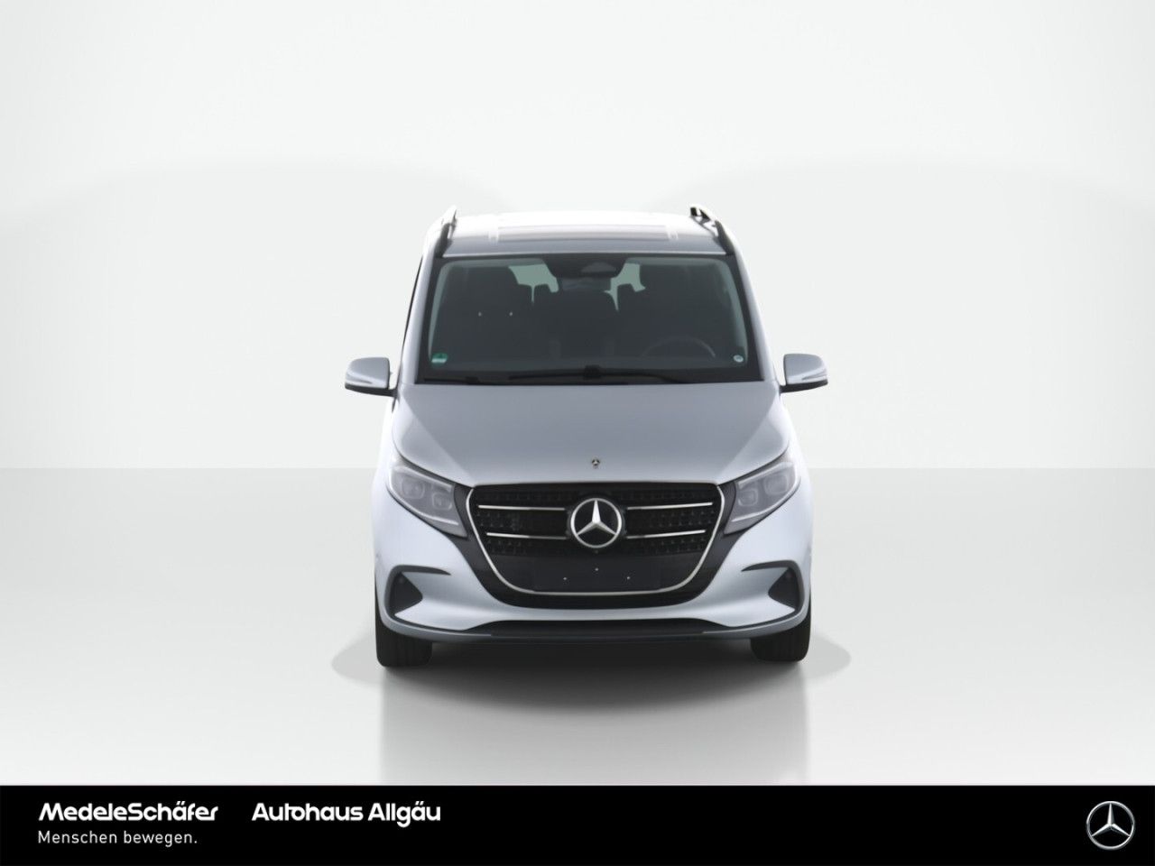 Mercedes-Benz V-Klasse – Bild 9