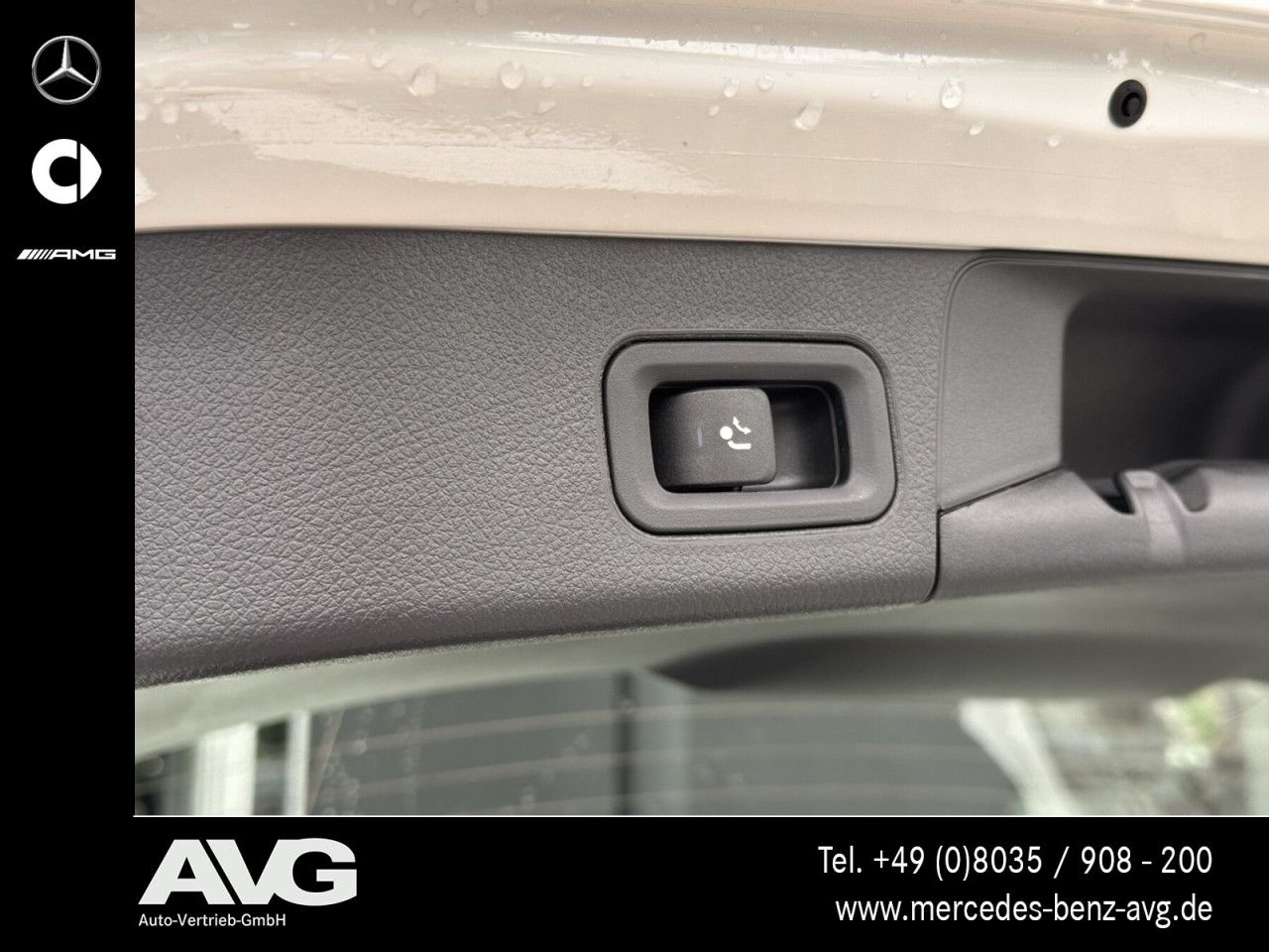 Mercedes-Benz B-Klasse – Bild 22