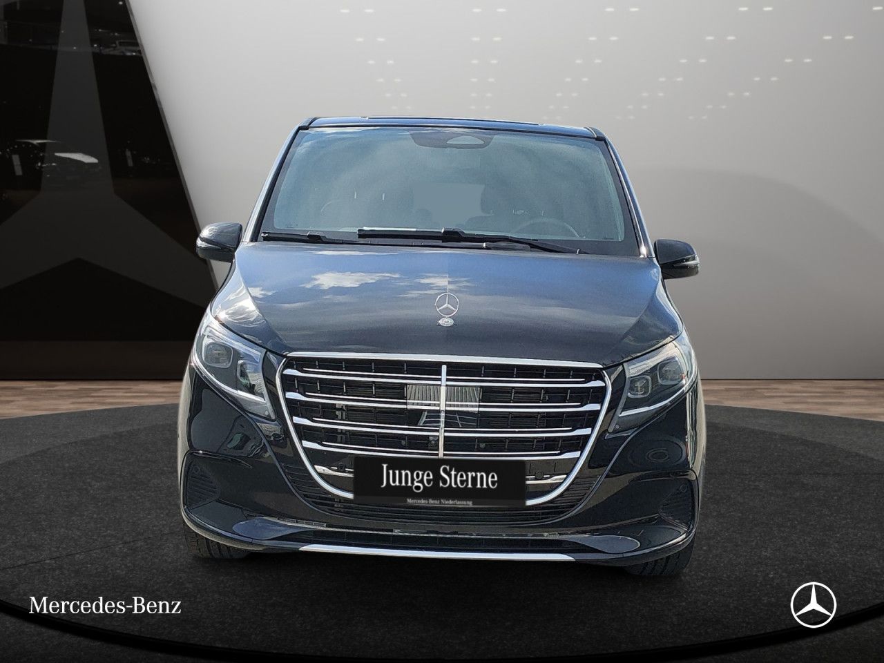 Mercedes-Benz V-Klasse – Bild 2