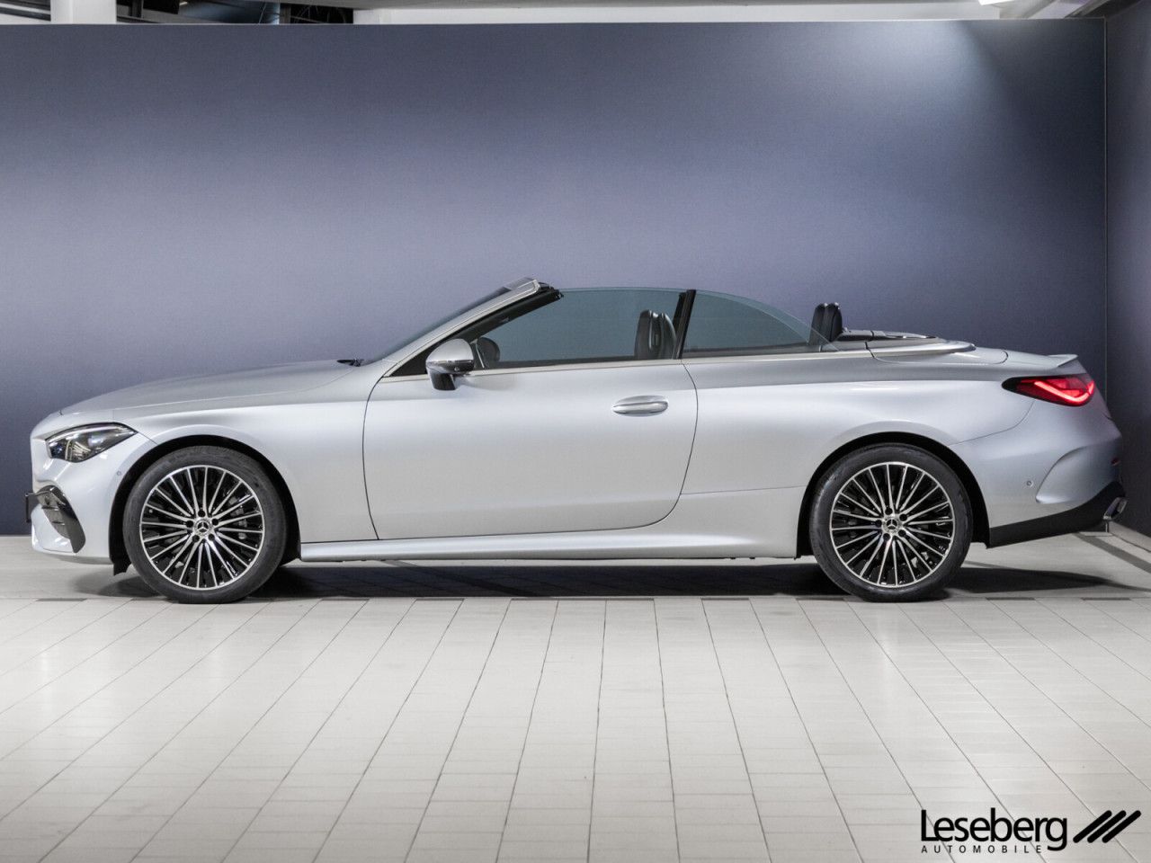 Mercedes-Benz CLE – Bild 4