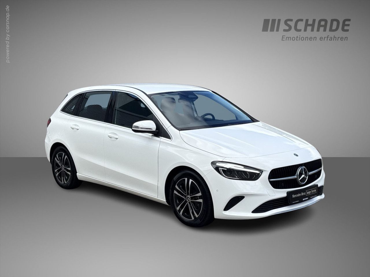 Mercedes-Benz B-Klasse – Bild 7