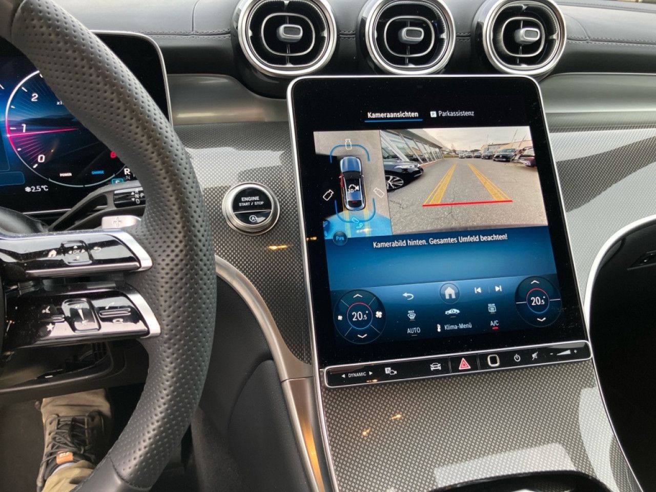 Mercedes-Benz GLC – Bild 23