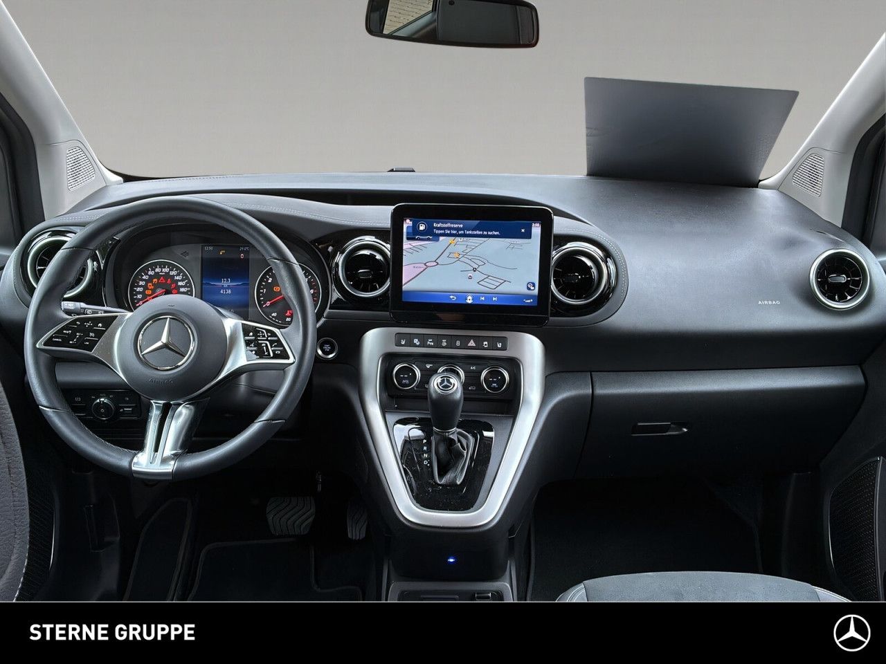 Mercedes-Benz T-Klasse – Bild 12