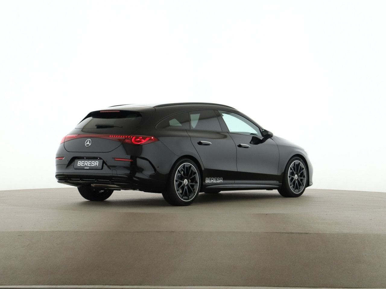 Mercedes-Benz CLA – Bild 6