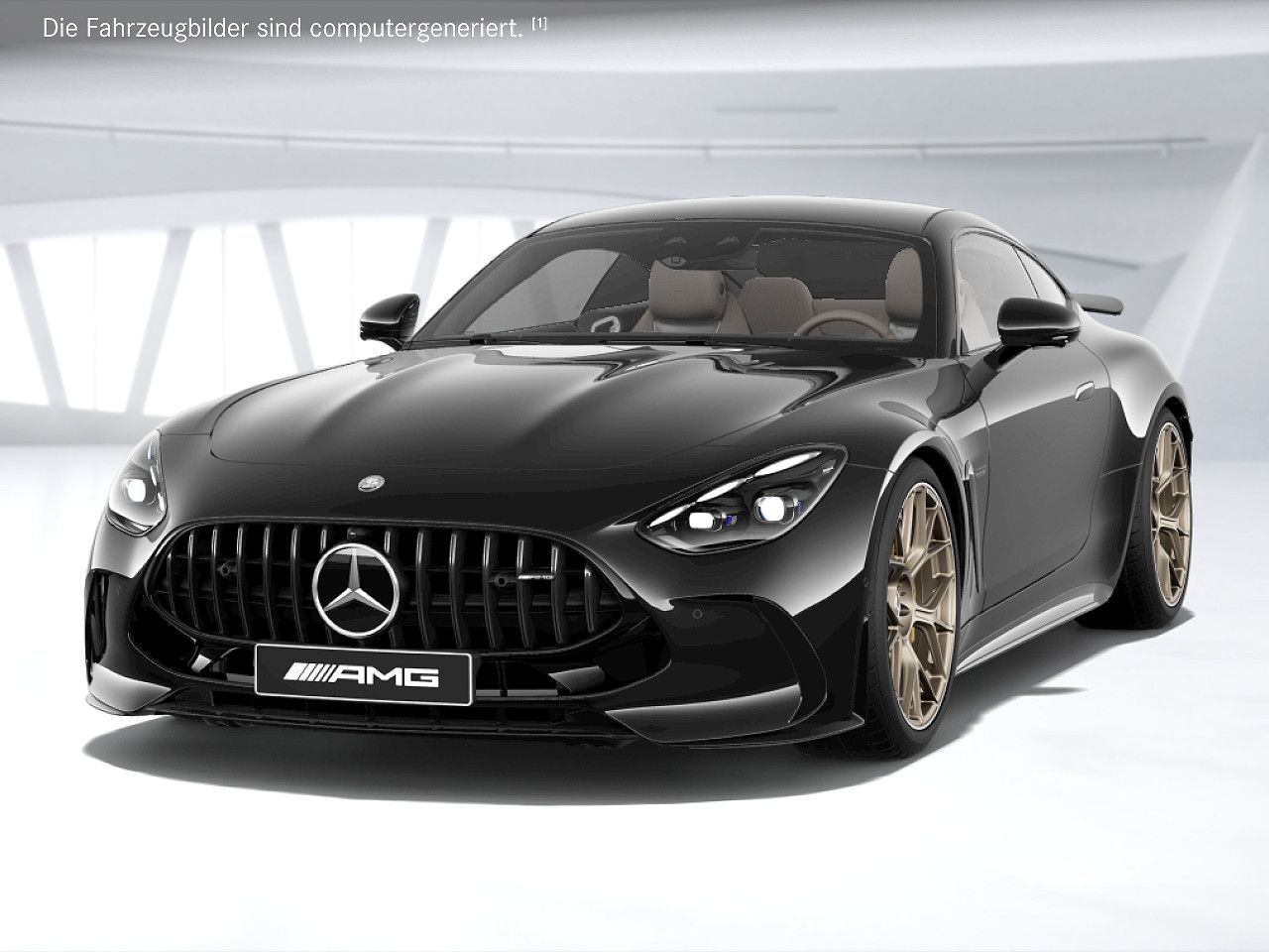 Mercedes-Benz AMG GT – Bild 21