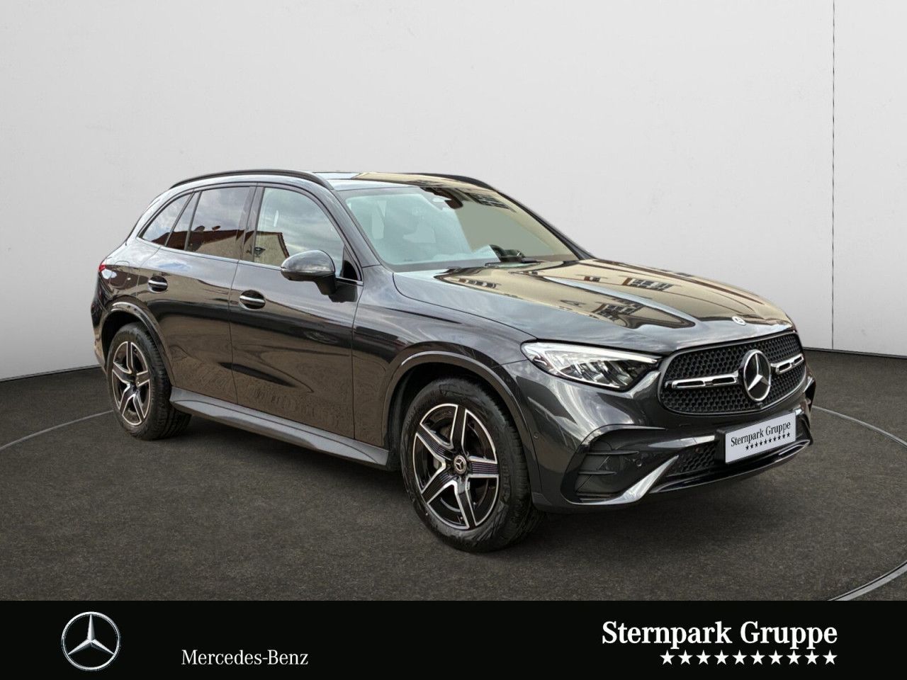 Mercedes-Benz GLC – Bild 7